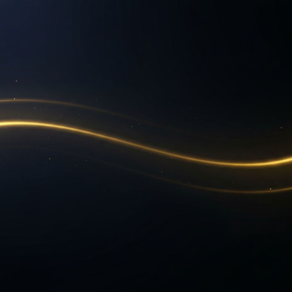 Premium dark abstract visual