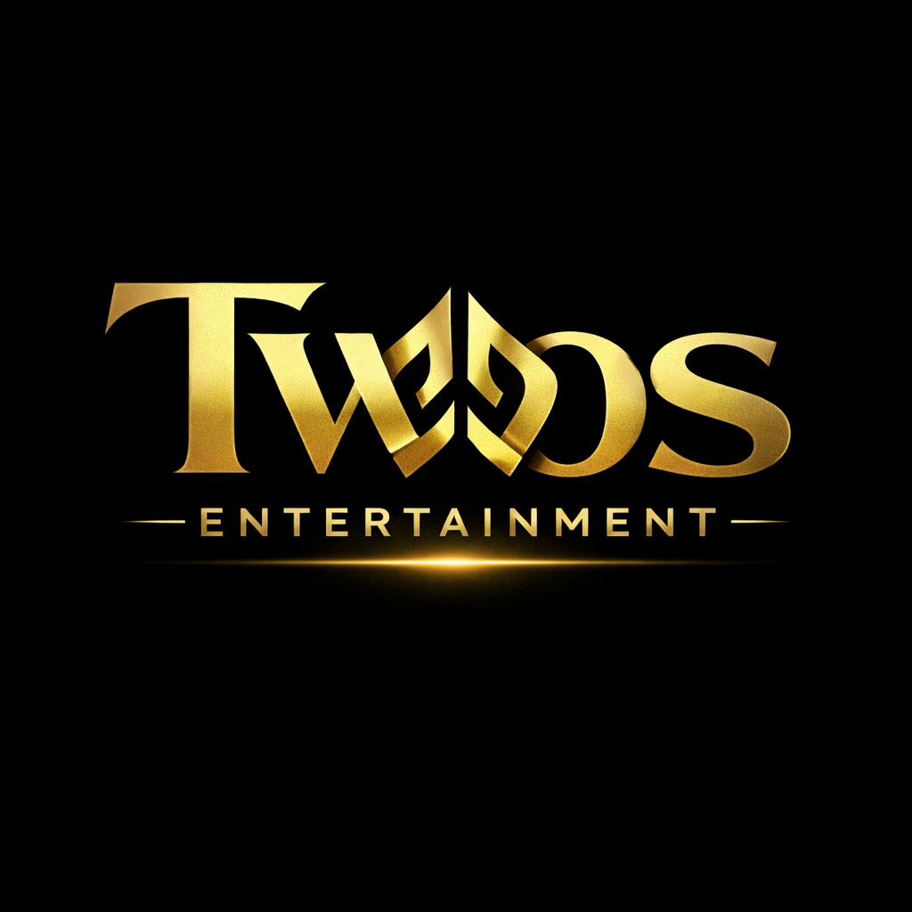 Twos Entertainment logo